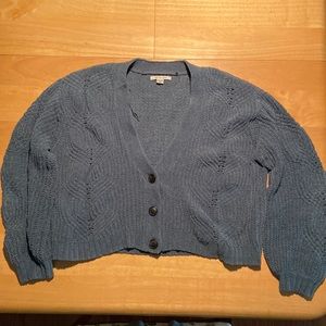 American Eagle cardigan
